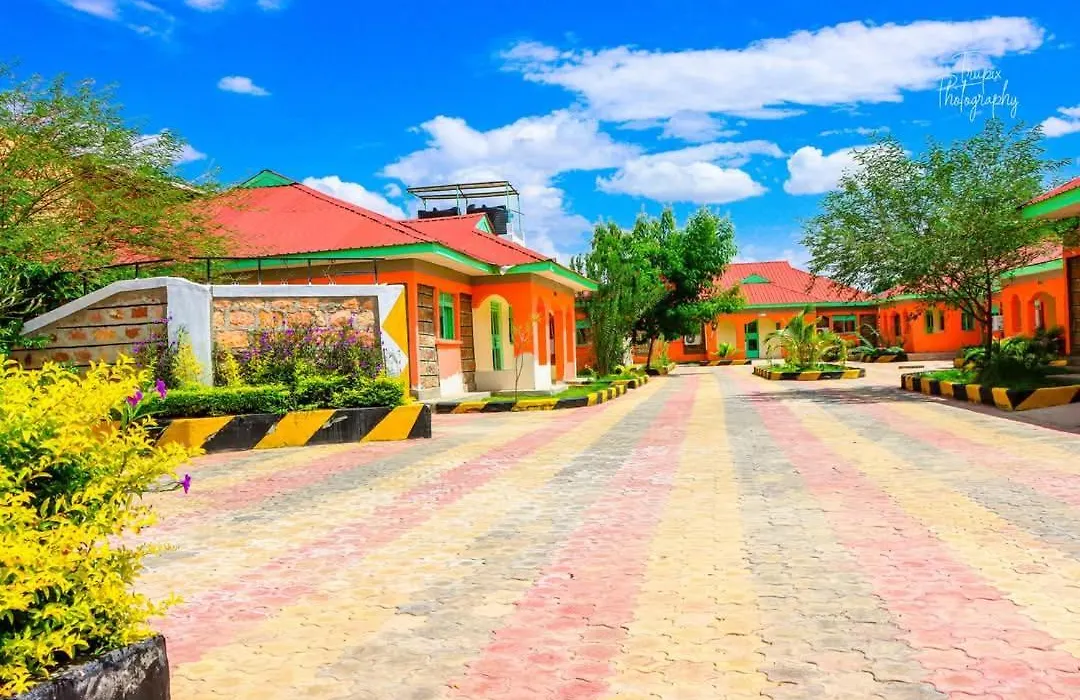Ten Villa Luxury Resort-1