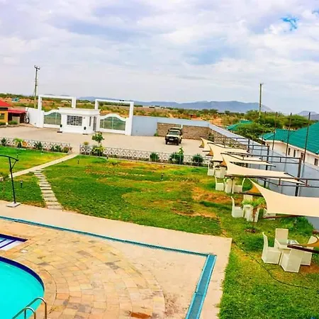 Ten Villa Luxury Resort-3